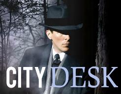 City Desk with Dustin Alexander-Perez