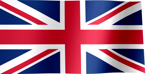 British Jack